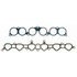 MS 96688 by FEL-PRO - Engine Intake Manifold Gasket Set