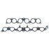 MS 96690 by FEL-PRO - Engine Intake Manifold Gasket Set