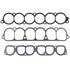 MS 96740 by FEL-PRO - Fuel Injection Plenum Gasket Set