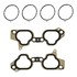 MS 96758 by FEL-PRO - Engine Intake Manifold Gasket Set