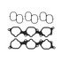 MS 96790 by FEL-PRO - Engine Intake Manifold Gasket Set