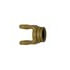 GMB 2511651 Power Take Off (PTO) Tube Shaft Inner Tube Yoke