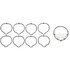 MS 96945 by FEL-PRO - Engine Intake Manifold Gasket Set