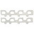 MS 96964 by FEL-PRO - Exhaust Manifold Gasket Set