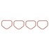 MS 97005 by FEL-PRO - Engine Intake Manifold Gasket Set