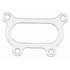 MS 97023 by FEL-PRO - Exhaust Manifold Gasket Set