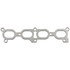 MS 97025 by FEL-PRO - Exhaust Manifold Gasket Set