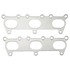 MS 97043 by FEL-PRO - Exhaust Manifold Gasket Set