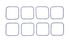 Fel-Pro MS 97089 Engine Intake Manifold Gasket Set Engine Intake Manifold Gasket Set