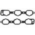 MS 97091 by FEL-PRO - Engine Intake Manifold Gasket Set