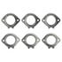 MS 97095 by FEL-PRO - Exhaust Manifold Gasket Set