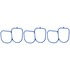 MS 97099 by FEL-PRO - Fuel Injection Plenum Gasket Set