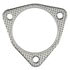 MS 97103 by FEL-PRO - Exhaust Manifold Gasket Set