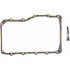 OS 34301 C by FEL-PRO - Oil Pan Gasket Set