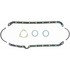 OS 5197 C-4 by FEL-PRO - Engine Oil Pan Gasket Set