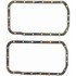 OS 30623 C-1 by FEL-PRO - Engine Oil Pan Gasket Set