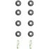 Fel-Pro SS72622 Engine Valve Stem Oil Seal