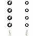 Fel-Pro SS 72668 Engine Valve Stem Oil Seal Set Engine Valve Stem Oil Seal Set