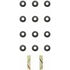 SS 72721 by FEL-PRO - Engine Valve Stem Oil Seal Set