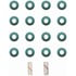 SS 72730 by FEL-PRO - Engine Valve Stem Oil Seal Set