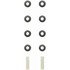 SS 72875 by FEL-PRO - Engine Valve Stem Oil Seal Set