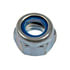 Dorman 432-005 Nut Hex Lock Nuts With Nylon Ring-Class 8- Thread Size M5-.8, Height 5mm