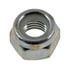 Dorman 432-007 Nut Hex Lock Nuts With Nylon Ring-Class 8- Thread Size M7-1.0, Height 7mm
