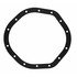 RDS55486 by FEL-PRO - Axle Housing Cover Gasket Irregular Shaped 14 Bolt Hole Gasket