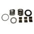 2601100 by GMB - Double Cardan CV Ball Seat Repair Kit