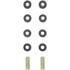 SS12434 by FEL-PRO - VALVE STEM SEAL SET