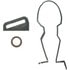Fel-Pro TCS 45875 Engine Crankshaft Seal Kit Crankshaft Front Seal Set