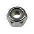 433-110 by DORMAN - Hex Lock Nuts With Nylon Ring-Class 8- Thread Size M10-1.0, Height 10mm