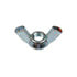 434-006 by DORMAN - Wing Nut-Class 8-  M6-1.0