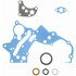 TCS 45938 by FEL-PRO - Crankshaft Front Seal Set