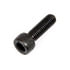 Dorman 442-220 Multi-Purpose Bolt Socket Cap Screw-Class 12.9- M6-1.0 x 20mm