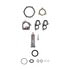 TCS462211 by FEL-PRO - Engine Timing Cover Gasket Set