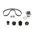 GMB 34800342 Engine Timing Belt Kit with Water Pump Engine Timing Belt Component Kit w/ Water Pump