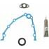 Fel-Pro TCS45482 Engine Crankshaft Seal Kit