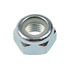 Dorman 433-010 Nut Hex Lock Nuts With Nylon Ring-Class 8- Thread Size M10-1.25, Height 10mm