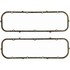 Fel-Pro VS 30055 C Engine Valve Cover Gasket Set Valve Cover Gasket Set