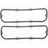 VS 50182 R by FEL-PRO - Valve Cover Gasket Set