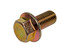 459-520 by DORMAN - Cap Screw-Flanged Hex Head-Class 10.9- M10-1.25 X 20mm