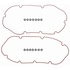 VS 50554 R by FEL-PRO - Engine Valve Cover Gasket Set