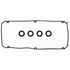 VS 50604 R by FEL-PRO - Engine Valve Cover Gasket Set