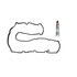 VS50909R by FEL-PRO - Engine Valve Cover Gasket Set