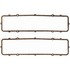 VS 5392 by FEL-PRO - Engine Valve Cover Gasket Set