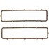 VS 5395 by FEL-PRO - Engine Valve Cover Gasket Set