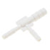 Dorman 493-014 Vacuum Connector 1/8 X 3/16 X 1/8 In. Hard Vacuum Tubing Tee