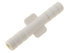 493-026 by DORMAN - 3/16 X 3/16 In. Hard Vacuum Tubing Connector