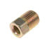 490-296 by DORMAN - Tube Nut-Steel-3/16 In.
